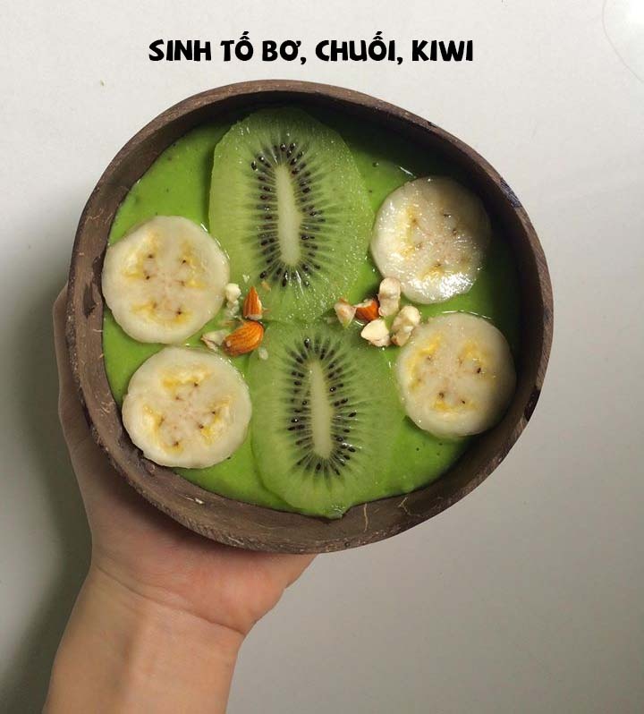 thao khao thuc don an sach eat clean cho nguoi moi bat dau