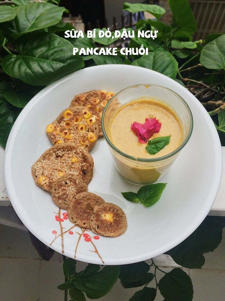 thao khao thuc don an sach eat clean cho nguoi moi bat dau