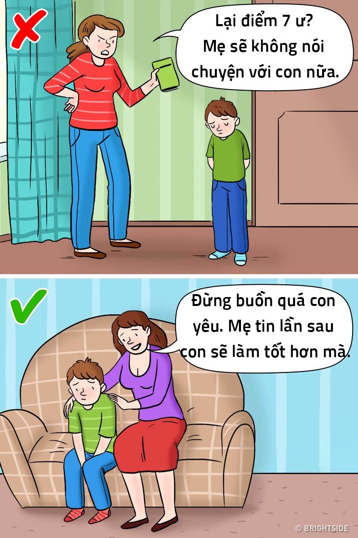 3 ly do tai sao bo me khong nen kem con hoc tai nha