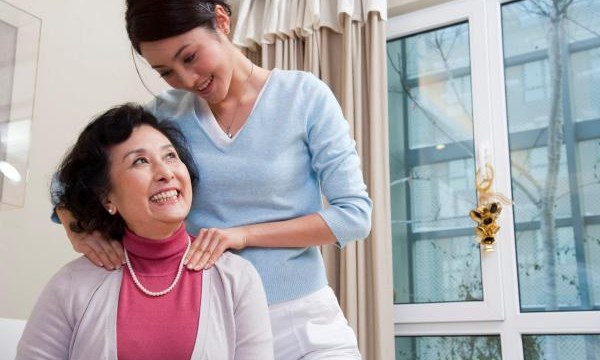Thế giới riêng bất khả xâm phạm của mẹ chồng the gioi rieng bat kha xam pham cua me chong