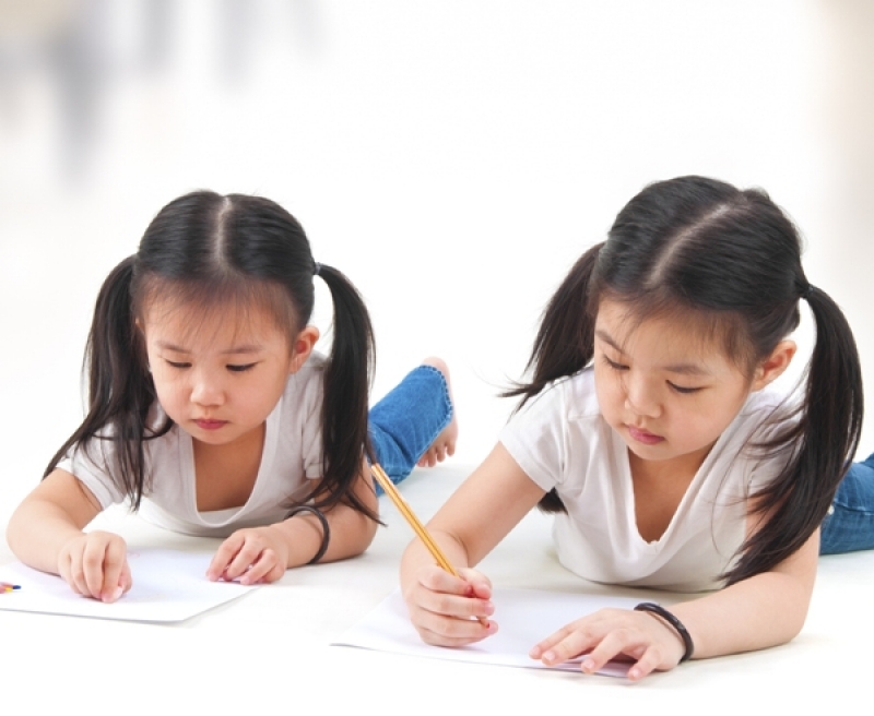 sap khai giang nen lam gi cho be tu tin khi den truong