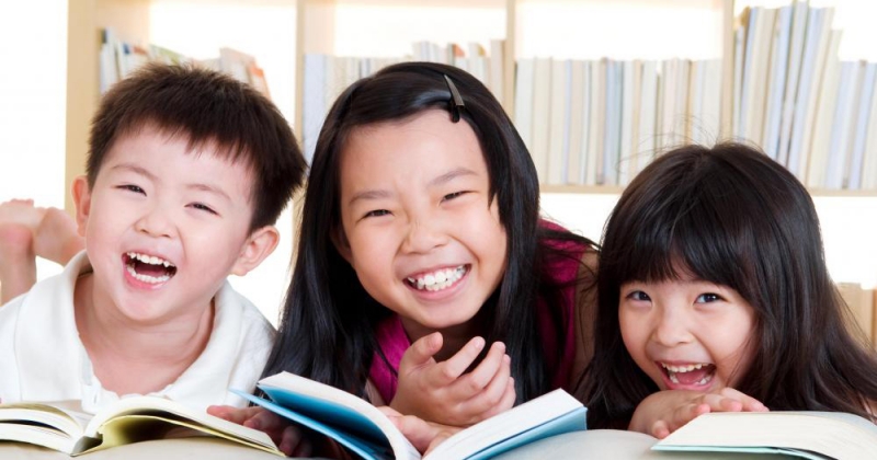 sap khai giang nen lam gi cho be tu tin khi den truong
