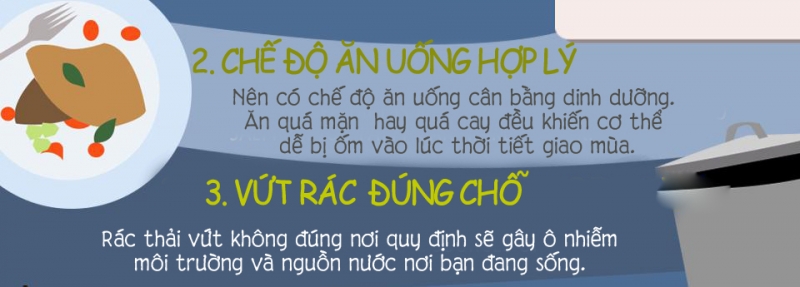 cach phong benh mua mua don gian ma hieu qua