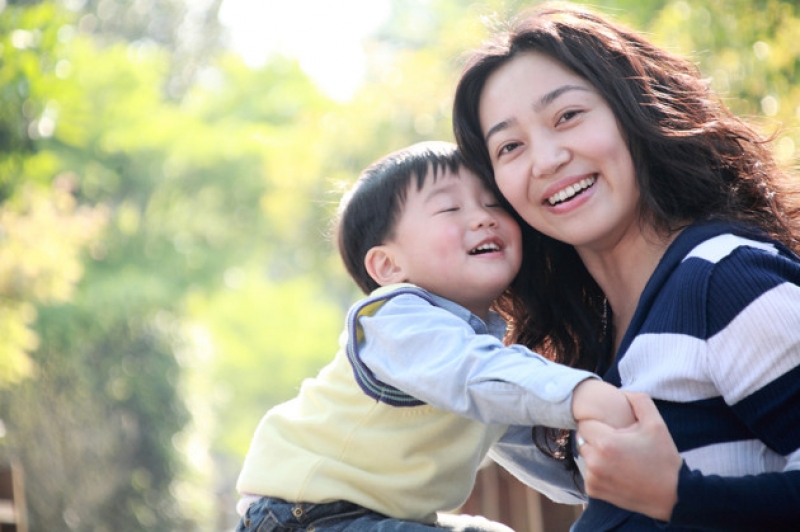 lam me la hanh trinh don doc