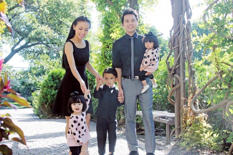 mc huyen ny chia se bi quyet tang chieu cao cho con an toan va hieu qua
