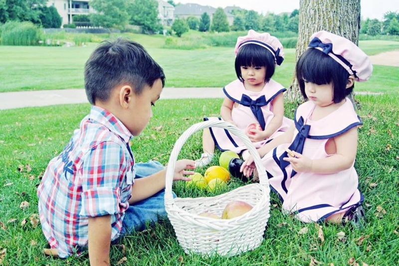mc huyen ny chia se bi quyet tang chieu cao cho con an toan va hieu qua