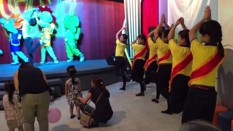 nhung dia diem vui choi trung thu cho be tai ha noi