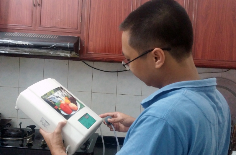 may suc ozone lua dao nguoi tieu dung con xa lam uoc mo duoc an sach uong sach