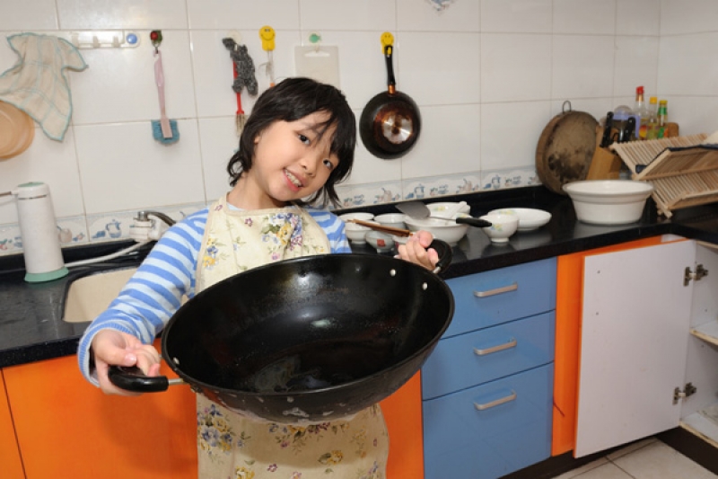 kieu bo me de nuoi day con thanh nguoi tai gioi