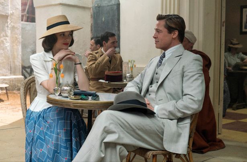 marion cotillard nguoi thu 3 chen chan vao chuyen tinh dep nhu mong cua brangelina