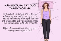 bat bi cac tu the ngu tot hon than duoc giup ban day lui benh tat