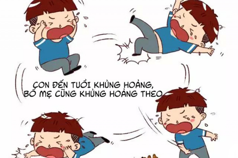 tuyet chieu che ngu nhung noi loan va khung hoang cua tre 2 5 tuoi