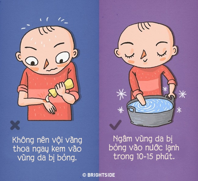 9 loi so cuu tai nan thuong gap khien tinh trang them nguy hiem