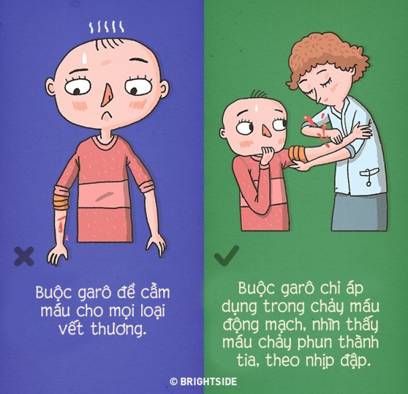 9 loi so cuu tai nan thuong gap khien tinh trang them nguy hiem