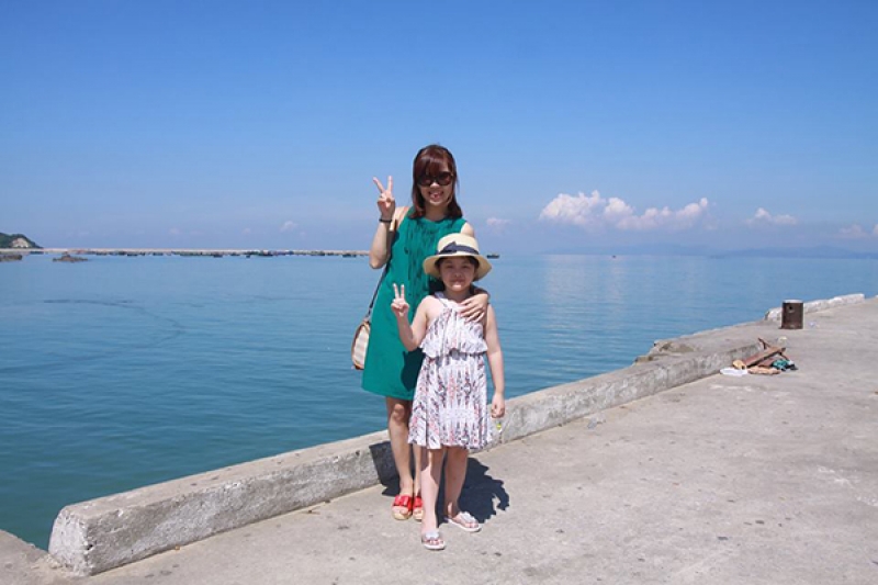 thi diem day tieng nga tieng trung quoc tu lop 3 phu huynh noi gi