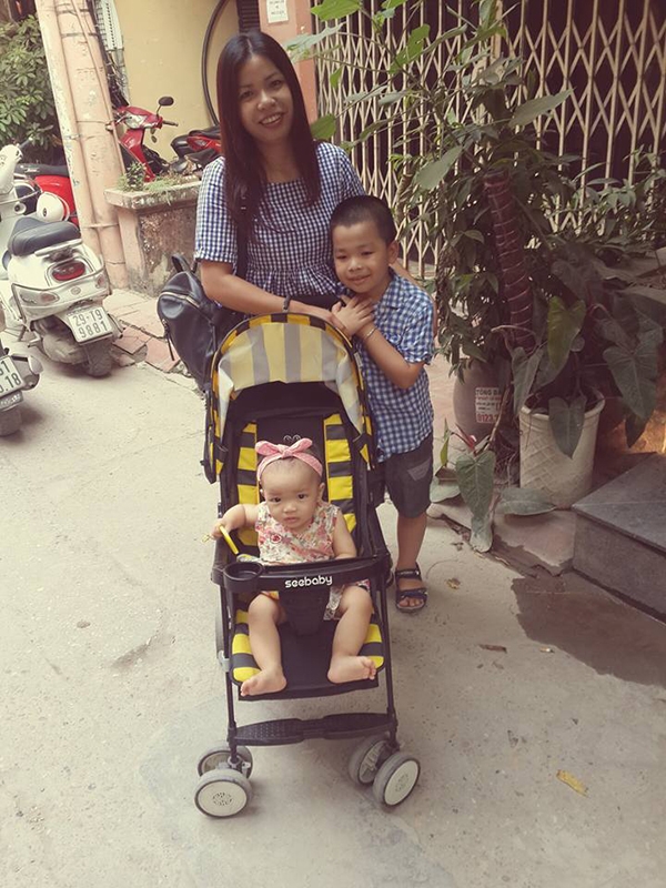 thi diem day tieng nga tieng trung quoc tu lop 3 phu huynh noi gi