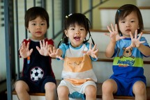 nghich cung nam cham tro choi sieu don gian ma hap dan danh cho cac cau nhoc