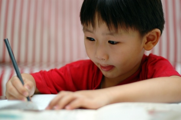 tam quen bai tap ve nha di hay day con nhung ki nang song nay