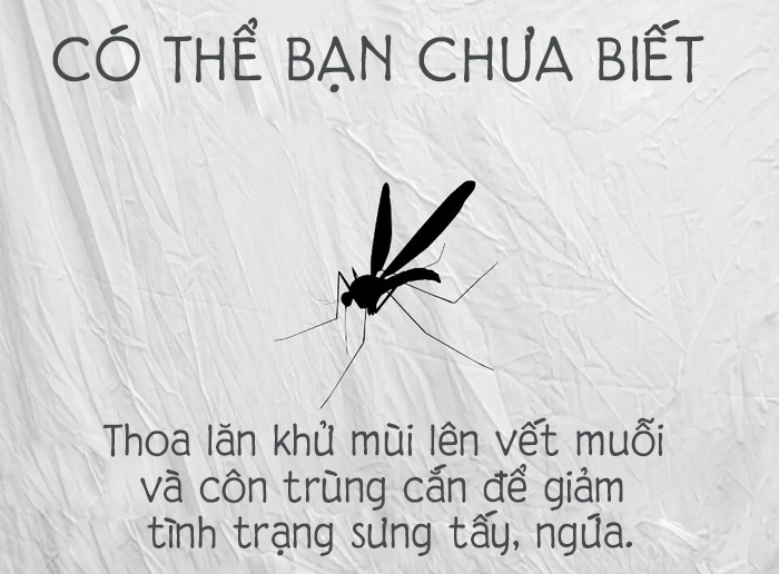nhung meo tri benh don gian nhung ky dieu den kho tin