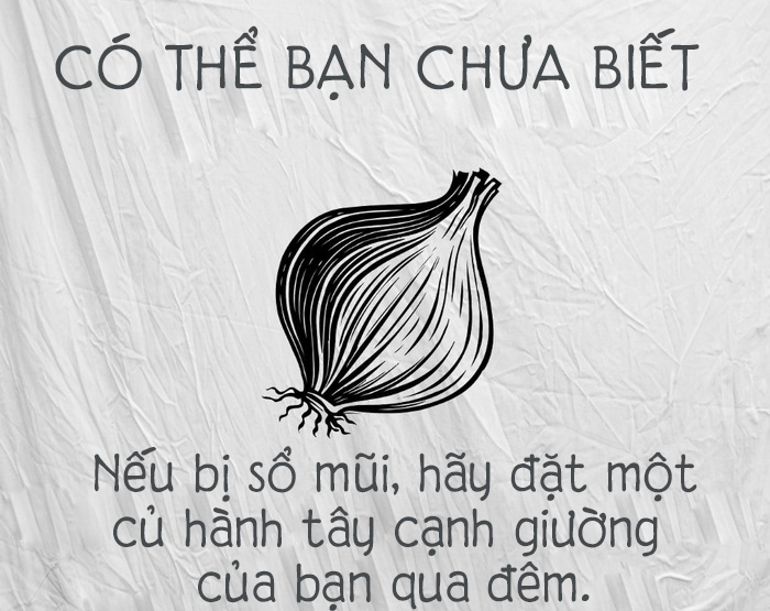 nhung meo tri benh don gian nhung ky dieu den kho tin