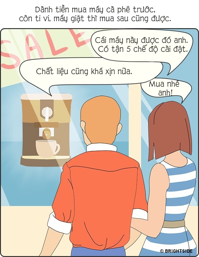 nhung noi niem chi dan nghien ca phe moi hieu