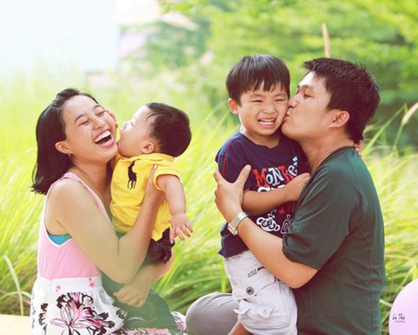 lam the nao de quan ly hanh vi cua con cai