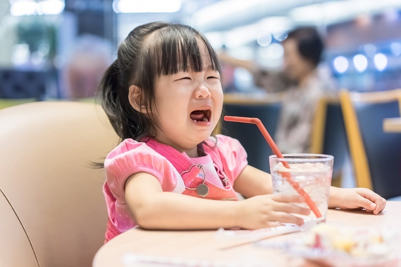 lam the nao de quan ly hanh vi cua con cai