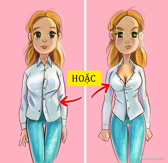 16 noi kho chi nang nguc bu moi co the thau hieu