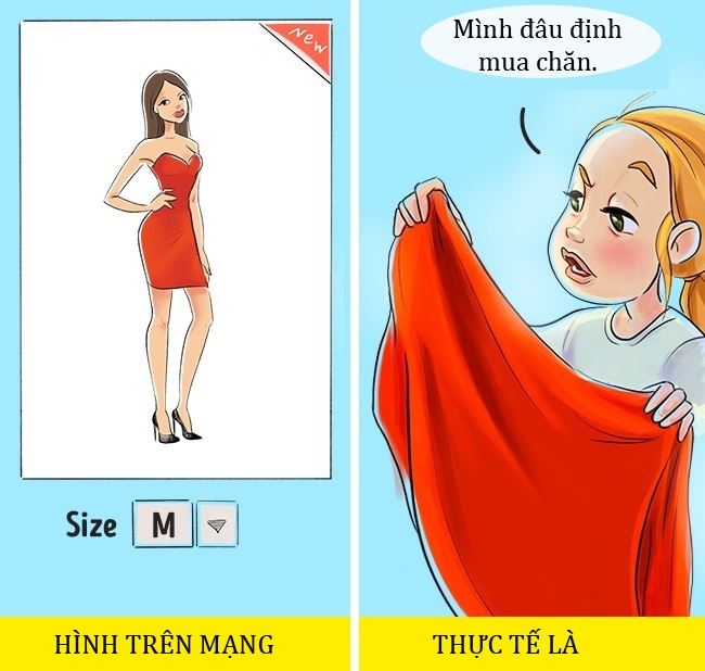 16 noi kho chi nang nguc bu moi co the thau hieu