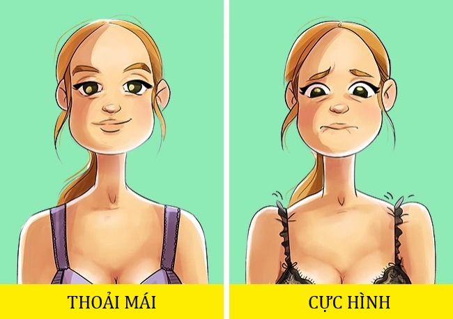 16 noi kho chi nang nguc bu moi co the thau hieu