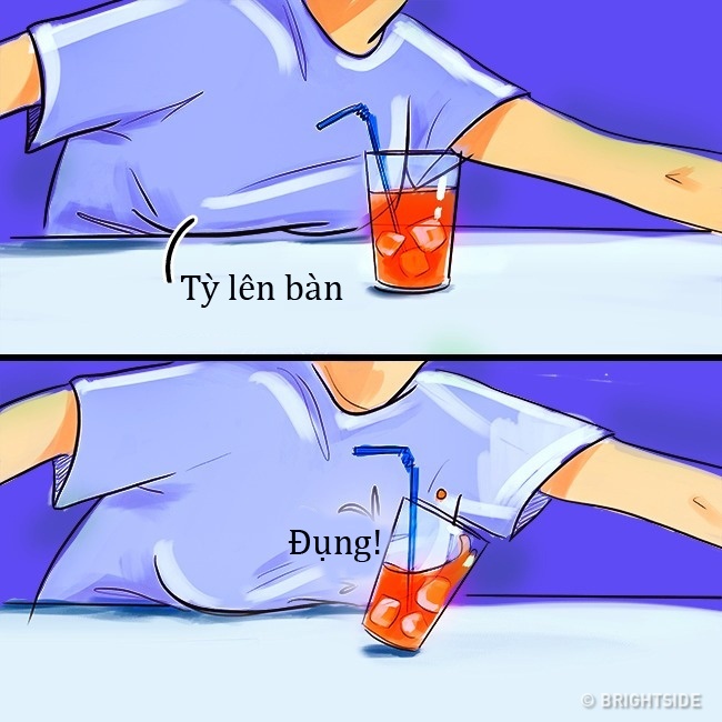 16 noi kho chi nang nguc bu moi co the thau hieu