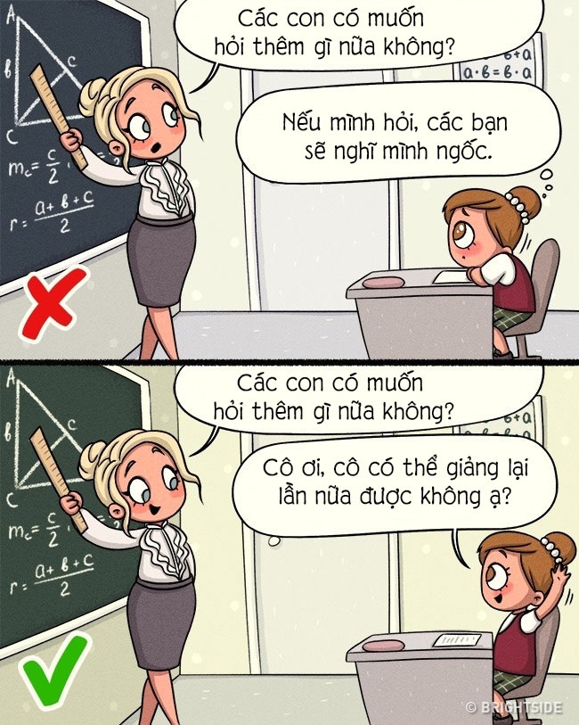 10 bai hoc can day con truoc khi len 10
