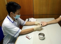 vi giam doc phat dien o phong xet nghiem adn