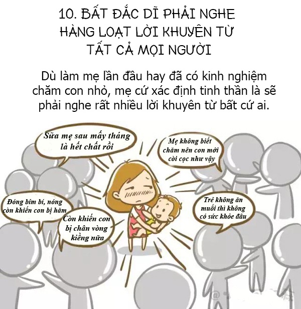trong muon van noi kho khi cham con me so dieu gi nhat