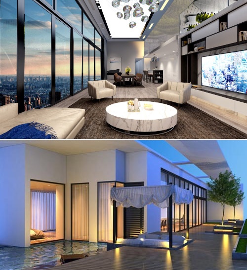 mot trieu usd mua duoc nha nhu the nao o viet nam