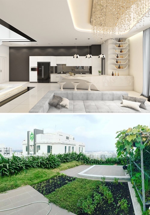mot trieu usd mua duoc nha nhu the nao o viet nam
