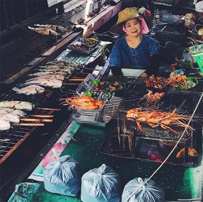 10 thanh pho noi tieng nhung lai rat nguy hiem doi voi du khach