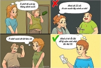 nguoi nao hay ngoai tinh