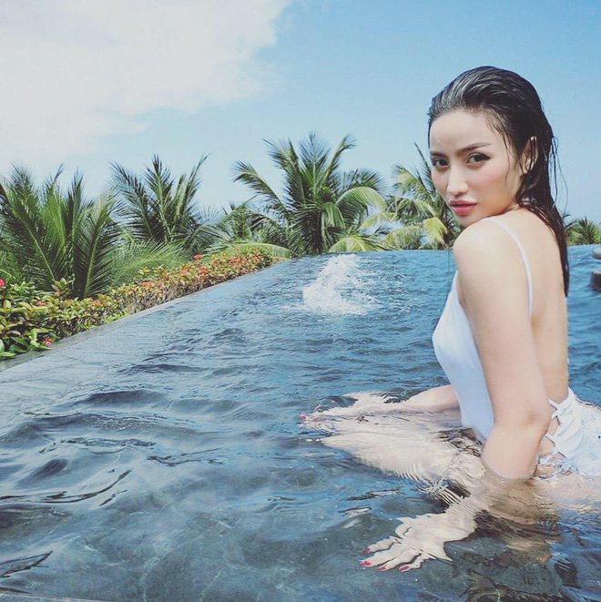 cac hot mom dinh dam elly tran huyen baby giau co nao