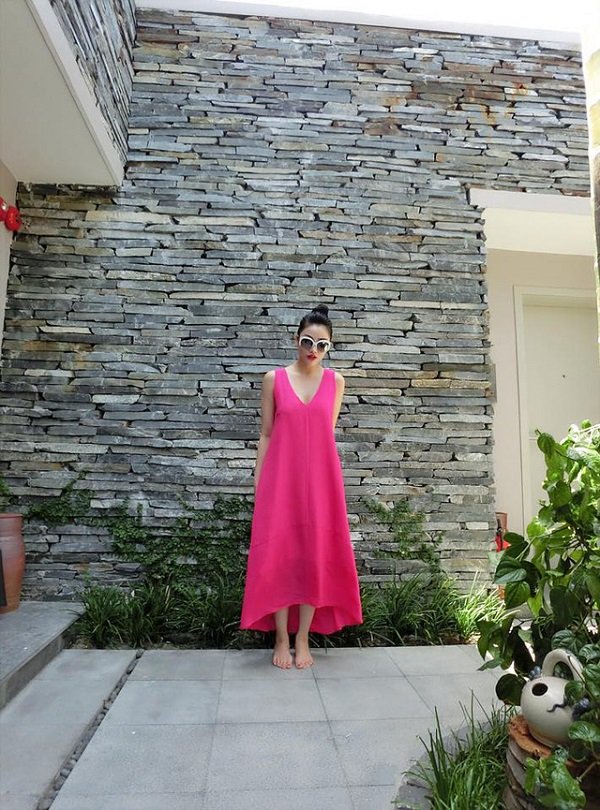 cac hot mom dinh dam elly tran huyen baby giau co nao