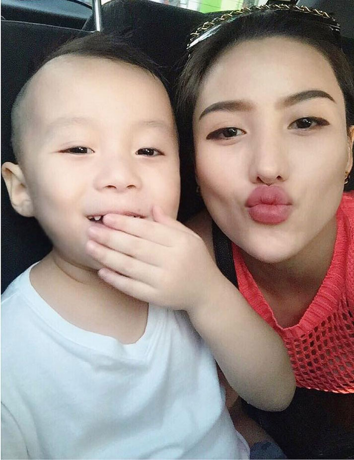 cac hot mom dinh dam elly tran huyen baby giau co nao