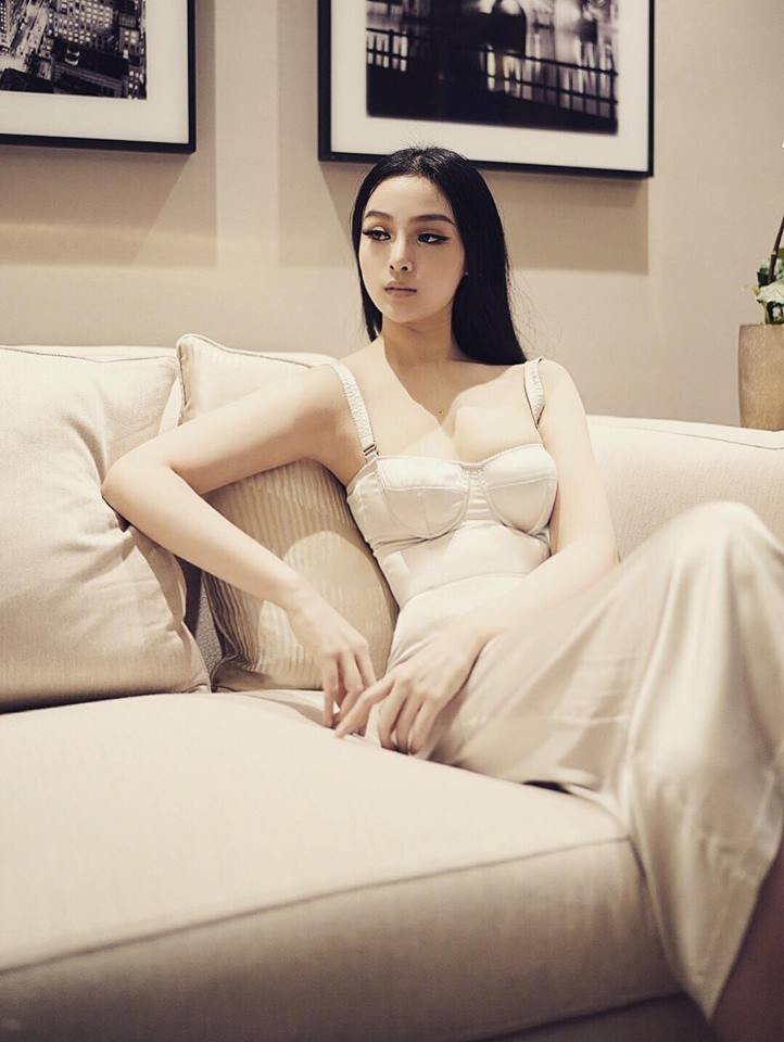 cac hot mom dinh dam elly tran huyen baby giau co nao