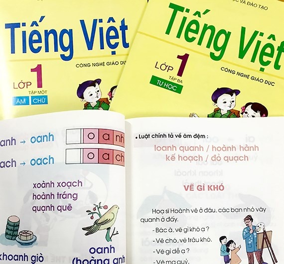 tong hop kien thuc tieng viet cho be chuan bi vao lop 1 va dang hoc lop 1
