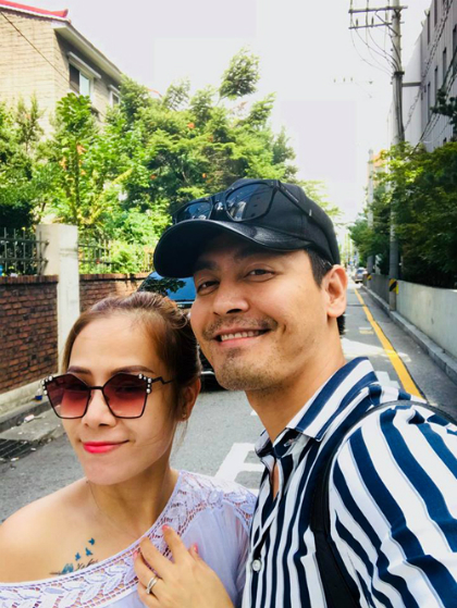 chon vui choi cua sao viet trong thang 8