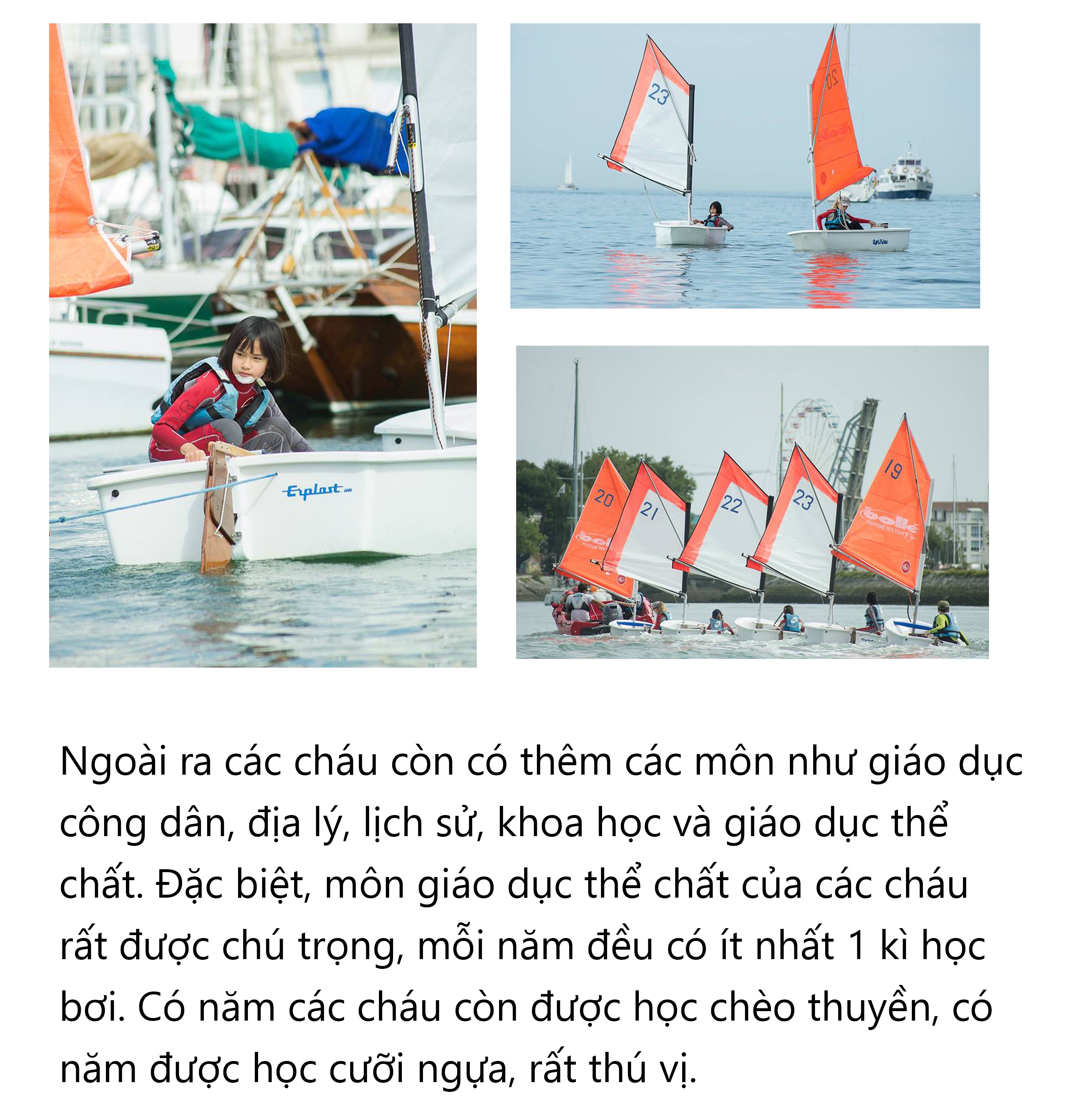 khai giang o phap khong bong bay khong tap duot khong ngoi nghe dien van