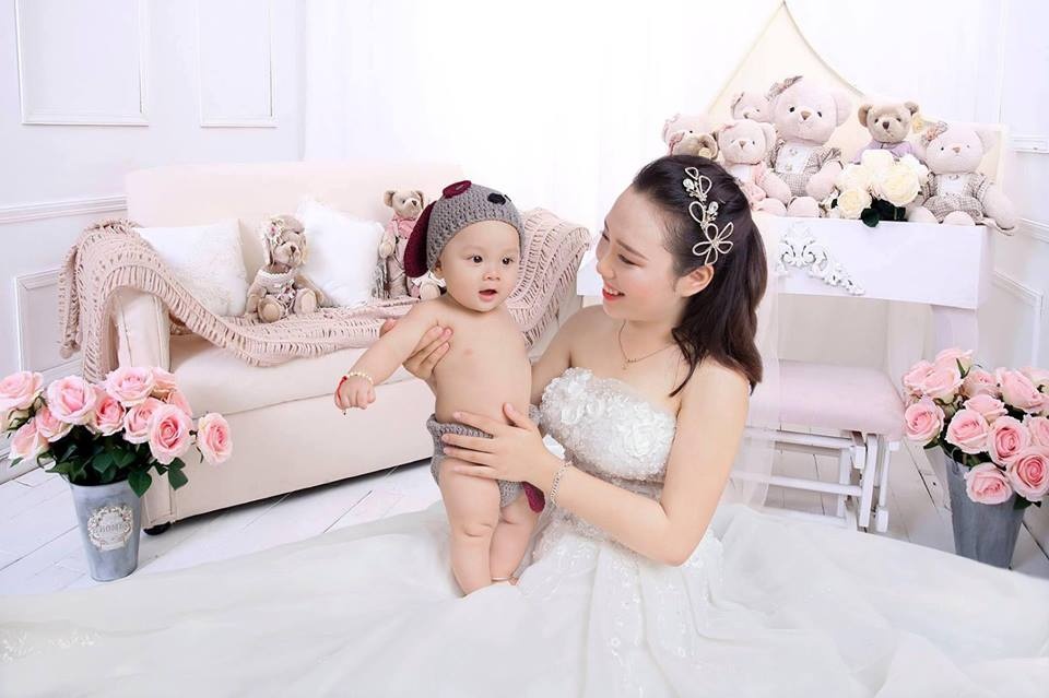 kinh nghiem lam sua hat thom ngon cho be 8 thang tuoi