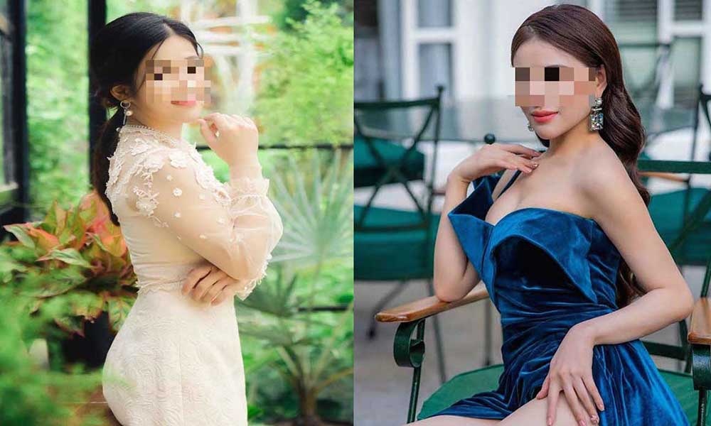 Vụ á hậu bán dâm nghìn USD: Vì sao đại gia lại thích mua dâm? vu a hau ban dam nghin usd vi sao dai gia lai thich mua dam