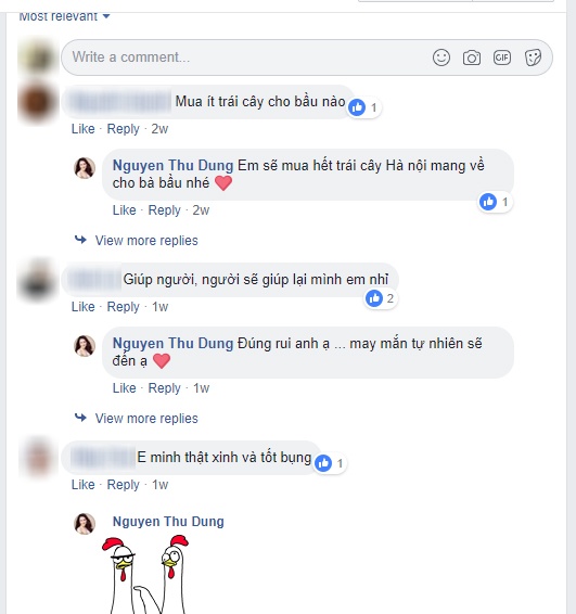 truoc khi dinh nghi an ban dam nghin do a hau thu dung tung gay cam dong boi hanh dong nay