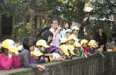 'Trẻ con không cần phải hoàn hảo, đánh vần sai cũng đâu có sao'