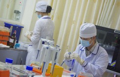 Gia đình tan nát vì bố xấu con đẹp